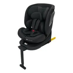 Автокресло KinderKraft I-360 2 Plus 40-150 cm 0-36 kg czarny