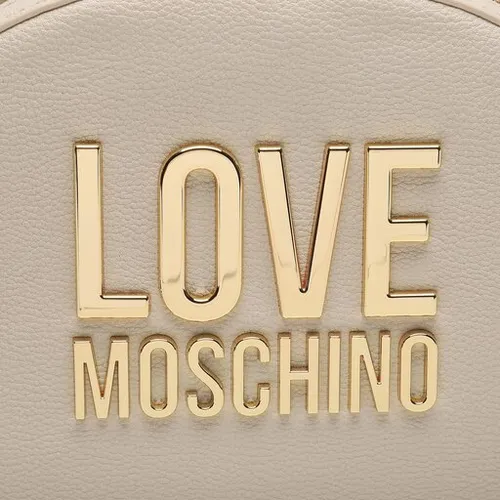 Dragoste MOSCHINO Jc4105pp1hli0110 Avorio Rucsac