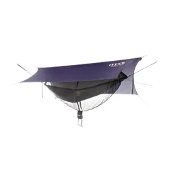 Hamak turystyczny ENO OneLink System navy/olive