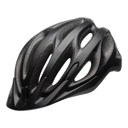 Kask rowerowy BELL Traverse Czarny mat MTB (uniwersalny)