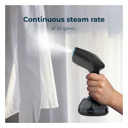Parownica do ubrań (Steamer) CECOTEC IronHero 1800 Vital