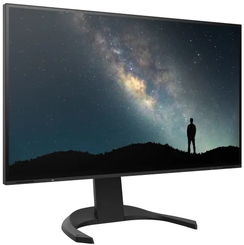 Monitor EIZO FlexScan EV2740X-BK 27" 3840x2160px IPS