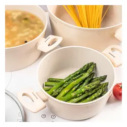 Zestaw garnków KLAUSBERG KB-7961 (6 elementów)