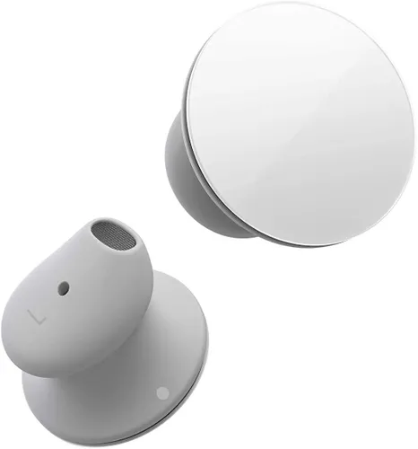 Беспроводные наушники Microsoft Surface Earbuds Bluetooth 5.0 Ice White