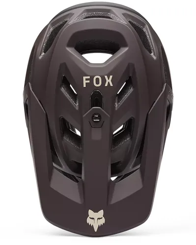 Kask rowerowy Full Face FOX Proframe RS MIPS