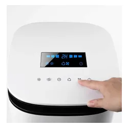 Klimator BLACK&DECKER BXAC7E