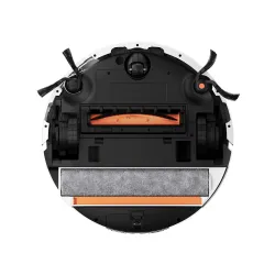 Robot sprzątający Xiaomi Robot Vacuum 6 Funkcja mopowania Stacja oczyszczająca Tworzenie mapy pomieszczenia Funkcje AI Biały