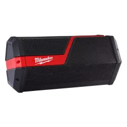 Głośnik bluetooth Milwaukee M12-18 JSSP-0