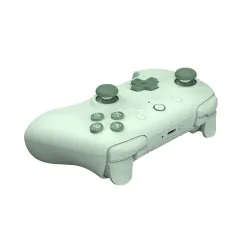 Pad 8BitDo Ultimate 2C Wireless Controller do PC, Android Bezprzewodowy Zielony