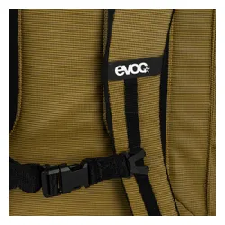 Plecak miejski EVOC Duffle Backpack 16 l curry/black