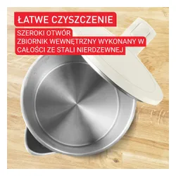 Czajnik TEFAL KO140AE0