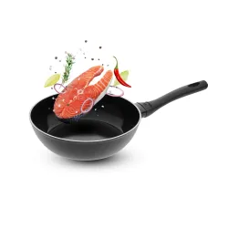 GERLACH Harmony Classic 24 cm - patelnia ceramiczna