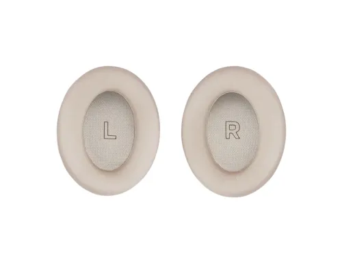 Słuchawki bezprzewodowe Bose QuietComfort Ultra 2gen Nauszne Bluetooth 5.4 Piaskowy