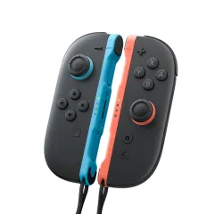 Kontroler Nintendo Joy-Con 2 Pair 2 szt. Niebieski / Czerwony do Nintendo Switch 2
