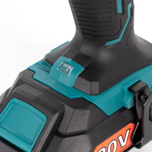 Klucz udarowy NAC ID-LI-ST-20V