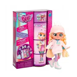 Кукла Tm Toys Cry Babies Bff Stella Doll