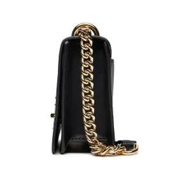 Geantă de modă Versace Jeans 75va4bl1 ZS467 899
