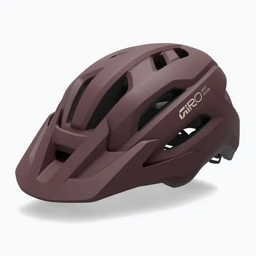 Kask rowerowy GIRO Fixture II MIPS