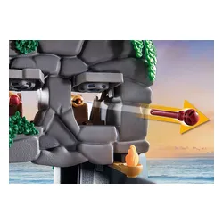 Playmobil Zestaw z figurkami Pirates 71531 Wyspa trupiej czaszki