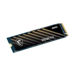Dysk MSI Spatium M450 1TB PCIe Gen4 x4