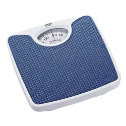 Waga łazienkowa ADLER AD 8151 B