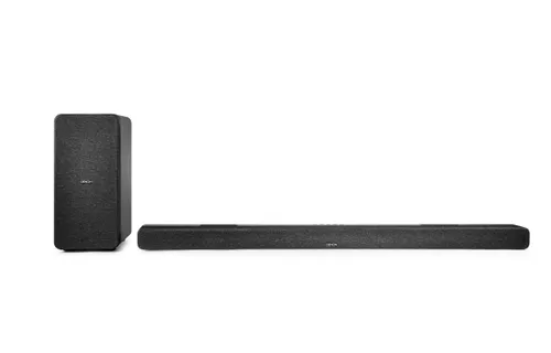 Soundbar Denon DHT-S517 3.1.2 Bluetooth Dolby Atmos