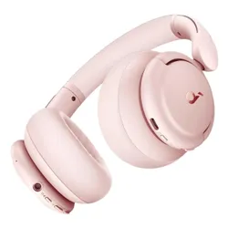 Soundcore Life Q30 (Upgraded) Różowe