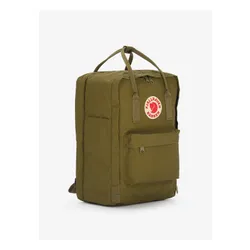 Рюкзак Fjallraven Kanken ноутбук 15-foliage green