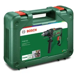 Wiertarka udarowa BOSCH PSB 750 06033F2100