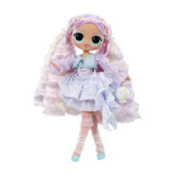 Кукла Mga L.O.L. Surprise OMG Core Pearl Doll