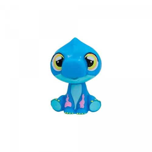 Tm Toys Cry Babies Волшебные слезы Icy World Dinos Doll