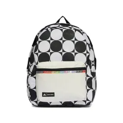 Adidas Pride Love Unește Rucsacul Clasic Ij5437 Multco / Owhite / Negru