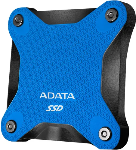 Dysk ADATA SD620 512GB SSD Niebieski