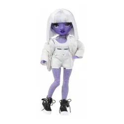 Кукла Mga Shadow High S23 Fashion Doll - Dia Mante