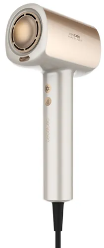 Suszarka CECOTEC Nano Plasma Champagne 1600W