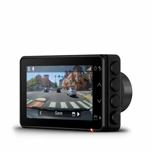 Wideorejestrator Garmin Dash Cam X110 1080p