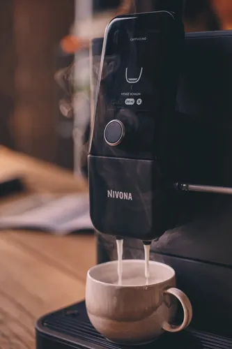 Ekspres NIVONA Nivo 8141 Pro