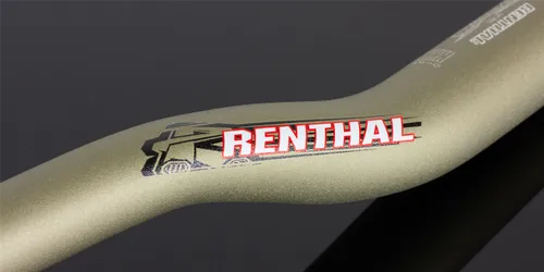 Руль для велосипеда MTB RENTHAL Fatbar Lite V2