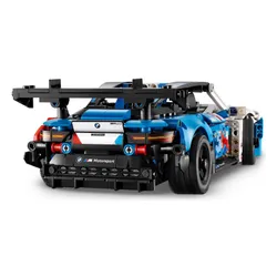 LEGO 42226 Technic: Гоночный автомобиль BMW M4 GT3 EVO