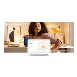 GOOGLE Nest Hub 2 Gen Szary