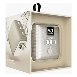 Fresh N Rebel Rockbox Bold S Silky Sand Hoparlörü (1RB6000SS)