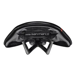 Siodełko SAN MARCO ShortFit 2.0 Carbon FX Open