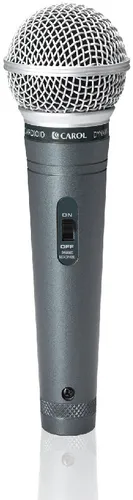 Mikrofon CAROL GO-26