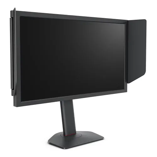 Monitor BenQ ZOWIE XL2566X+ 24,1" Full HD Fast TN 400Hz Gamingowy E-sport