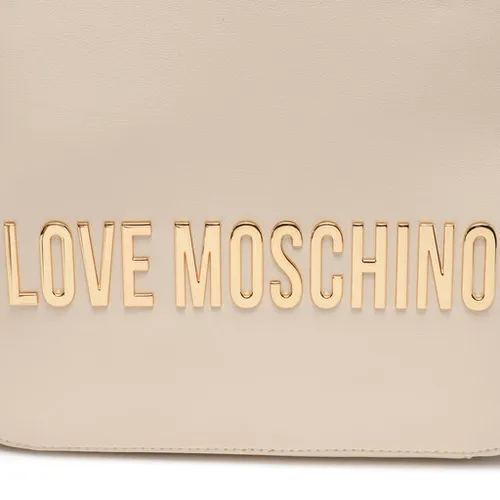 Dragoste MOSCHINO Jc4193pp0hkd0110 Avorio Rucsac