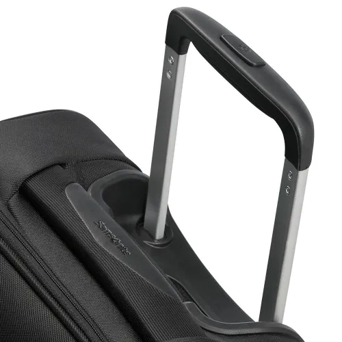 Walizka kabinowa Samsonite X'Blade 4.0 - black