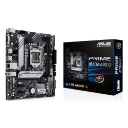 Płyta główna ASUS PRIME H510M-A R2.0