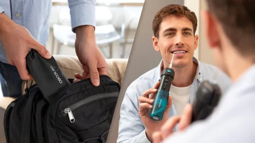 Irygator CECOTEC ToothCare Jet Splash