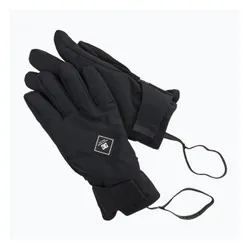 Rękawice snowboardowe męskie DC Franchise black