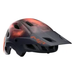 Kask rowerowy Fullface MET Parachute MCR MIPS